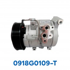 COMPRESOR TOYOTA HILUX KAVAK AÑO 06/13 / RAV4 01/05 R-134-A 7PK 135MM 12V 10S15C ASIA