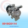 COMPRESOR TOYOTA HILUX VIGO / REVO AÑO 15-19 2.4L / 2.7L R-134-A T/P 7PK 12V 124MM 10SRE11C DENSO