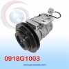 COMPRESOR TOYOTA HINO 500 AÑO 05/10 T/P 1A 24V 10S13C NEVADA ASIA