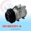 COMPRESOR TOYOTA 4RUNNER AÑO 96/02 R-134-A T/P 4PK 135MM 12V 10PA17C NAS