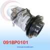 COMPRESOR TOYOTA PRADO AÑO 06/10 T/P 1A 12V 10S17C NEVADA ASIA