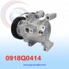 COMPRESOR TOYOTA YARIS 1.3L AÑO 04/05 / ECO 1.5L 00/05 R-134-A T/P 4PK 115MM 12V V/ROTARY NEVADA ASIA