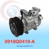 COMPRESOR TOYOTA YARIS 1.5L AÑO 18/23 6PK 110MM 12V 10SA13E NAS