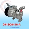 COMPRESOR TOYOTA YARIS 1.5L AÑO 18/23 6PK 110MM 12V 10SA13E NAS
