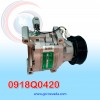 COMPRESOR TOYOTA YARIS 1.3L AÑO 98/05 / ECHO 1.5L 00/05 R-134-A T/P 6PK 115MM 12V SCSA06C NEVADA ASIA