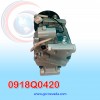 COMPRESOR TOYOTA YARIS 1.3L AÑO 98/05 / ECHO 1.5L 00/05 R-134-A T/P 6PK 115MM 12V SCSA06C NEVADA ASIA