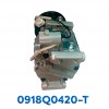 COMPRESOR TOYOTA YARIS 1.3L AÑO 98/05 / ECHO 1.5L 00/05 R-134-A T/P 6PK 115MM 12V SCSA06C ASIA