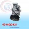 COMPRESOR TOYOTA YARIS AÑO 17-18 6PK 109 MM 12V 10SRE11C (MEXICO) DENSO COMPRESOR TOYOTA YARIS AÑO 17-18 6PK 109 MM 12V 10SRE11C (MEXICO) DENSO