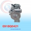 COMPRESOR TOYOTA YARIS AÑO 17-18 6PK 109 MM 12V 10SRE11C (MEXICO) DENSO COMPRESOR TOYOTA YARIS AÑO 17-18 6PK 109 MM 12V 10SRE11C (MEXICO) DENSO