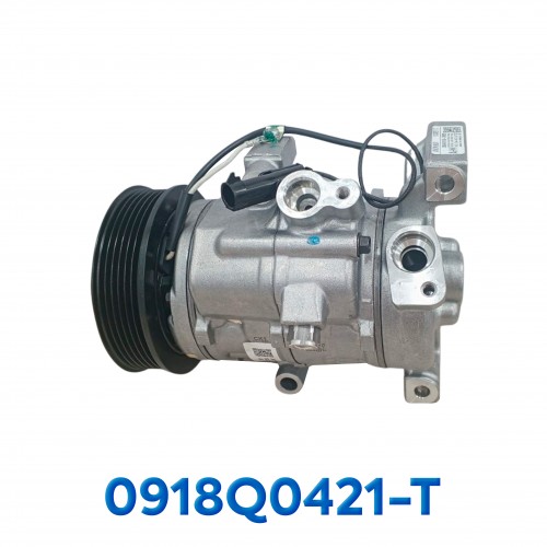 COMPRESOR TOYOTA YARIS AÑO 17-18 6PK 109 MM 12V 10SRE11C (MEXICO) DENSO COMPRESOR TOYOTA YARIS AÑO 17-18 6PK 109 MM 12V 10SRE11C (MEXICO) DENSO