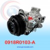 COMPRESOR TOYOTA RAV4 AÑO 13/18 R-134-A T/P 6PK 143MM 12V 7SES17C NAS