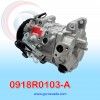 COMPRESOR TOYOTA RAV4 AÑO 13/18 R-134-A T/P 6PK 143MM 12V 7SES17C NAS