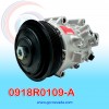 COMPRESOR TOYOTA RAV4 AÑO 13/24 / CAMRY 18/24 / AVALON 2021 / NX300 18/20 / NX200T 15/17 R-134-A T/P 6PK 12V 7SES17C S/SENSOR NAS