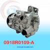 COMPRESOR TOYOTA RAV4 AÑO 13/24 / CAMRY 18/24 / AVALON 2021 / NX300 18/20 / NX200T 15/17 R-134-A T/P 6PK 12V 7SES17C S/SENSOR NAS
