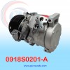 COMPRESOR TOYOTA TUNDRA 5.7L AÑO 07/21 R-134-A T/P 8PK 125MM 12V 10S20C NAS