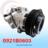 COMPRESOR MAZDA 6 AÑO 09/14 6PK T/P 12V DKS17DS ASIA