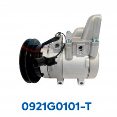 COMPRESOR MAZDA BT-50 AÑO 06/11 / FORD RANGER / EVEREST 06/08 2.5L T/P 1A 143MM 12V HS15 ASIA