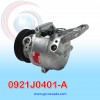 COMPRESOR MAZDA CX-3 2.0L AÑO 16/22 / 2 16/20 / TOYOTA YARIS 19/20 R-134-A T/P 6PK 114MM 12V DKV09Z NAS
