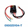 COMPRESOR ELECTRICO UNIVERSAL 20CC/R R-134-A SCROLL 12V (9VDC - 16VDC) ASIA