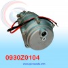 COMPRESOR ELECTRICO UNIVERSAL 20CC/R R-134-A SCROLL 12V (9VDC - 16VDC) ASIA  