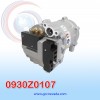 COMPRESOR ELECTRICO UNIVERSAL 20CC/R R-134-A SCROLL 24V C/TARJETA (18VDC - 32VDC) NEVADA ASIA