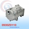 COMPRESOR ELECTRICO UNIVERSAL 25CC/R R-134-A SCROLL 12V NEVADA 