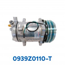 COMPRESOR 510 STD R-134-A O-RING 2A 24V ASIA
