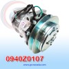 COMPRESOR 708 SD7H13 T/P 1A 146MM 24V NEVADA ASIA