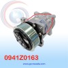 COMPRESOR 709 SANDEN SD7L15 S8256 R-404-A 8 OREJAS 8PK 123MM 12V SINGAPURE