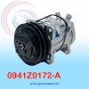 COMPRESOR 709 SD7H15 R-404-A 8 OREJAS O-RING 2A 133MM 24V NAS