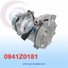 COMPRESOR 709 SANDEN SD7H15 4822 TOMA VERTICAL ORING JD R-134-A T/P 8PK 123MM 12V USA