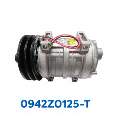 COMPRESOR SELTEC STD TM-21 R-134-A T/P 2A 12V VALEO JAPON