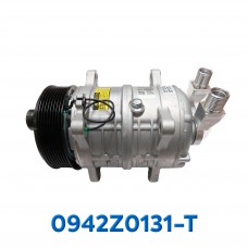 COMPRESOR SELTEC STD TM-16 R-134-A 8 OREJAS 8PK 12V VALEO JAPON