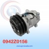 COMPRESOR SELTEC STD TM-15 R-404-A 8 OREJAS TOMA HORIZONTAL MUFFLER 2A 24V NEVADA ASIA 