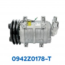 COMPRESOR SELTEC STD TM-16 R-134-A T/P 2A 135MM 12V VALEO JAPON