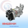 COMPRESOR SELTEC STD TM-21 R-134-A T/P 2A 145MM 24V VALEO JAPON