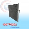 CONDENSADOR FORD EXPLORER AÑO 02/05 / SPORT 02/03 / MERCURY MOUNTAINEER 02/05 R-134-A S/FILTRO 56.5X53X1.6CM NEVADA ASIA