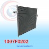 CONDENSADOR FORD EXPLORER AÑO 02/05 / SPORT 02/03 / MERCURY MOUNTAINEER 02/05 R-134-A S/FILTRO 56.5X53X1.6CM NEVADA ASIA