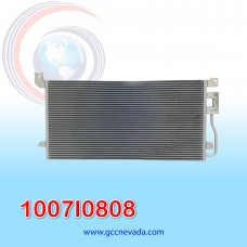 CONDENSADOR FORD ESCAPE AÑO 09/12 73.5X35X1.7CM NEVADA 