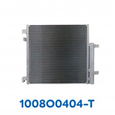 CONDENSADOR CHEVROLET SPARK GT 1.2L AÑO 12/15 R-134-A C/FILTRO 45X41X1.6CM ASIA CONDENSADOR CHEVROLET SPARK GT 1.2L AÑO 12/15 R-134-A C/FILTRO 45X41X1.6CM ASIA