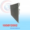 CONDENSADOR CHEVROLET TRAVERSE AÑO 18/23 / BUICK ENCLAVE 18/24 R-134-A C/FILTRO 80.5X63.6X1.6CM NEVADA ASIA