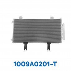 CONDENSADOR ACURA RDX AÑO 19/22 R-134A ASIA CONDENSADOR ACURA RDX AÑO 19/22 R-134A ASIA