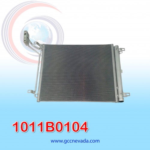 CONDENSADOR JEEP WRANGLER AÑO18/21 C/FILTRO 51.5X39.3X1.7CM ASIA CONDENSADOR JEEP WRANGLER AÑO18/21 C/FILTRO 51.5X39.3X1.7CM ASIA