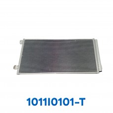 CONDENSADOR JEEP RENEGADE 2.4L AÑO 15/19 / COMPASS 18/19 / FIAT 500X 2.4L 16/17 / RAM PROMASTER CITY 15/19 C/FILTRO 68X35.2X1.7CM ASIA