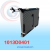 CONDENSADOR MERCEDES BENZ C220 2.2L / C280 2.8L AÑO 94/97 / CLK430 4.3L / CLK500 / CLK55 99/03 R-134-A S/FILTRO 59X41X1.9CM NEVADA ASIA