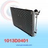CONDENSADOR MERCEDES BENZ C220 2.2L / C280 2.8L AÑO 94/97 / CLK430 4.3L / CLK500 / CLK55 99/03 R-134-A S/FILTRO 59X41X1.9CM NEVADA ASIA