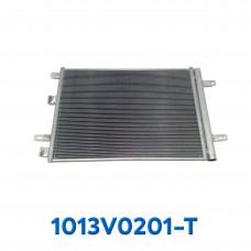 CONDENSADOR MERCEDEZ BENZ CLASS (W177) AÑO 2018 C/FILTRO 59X42.5X1.5CM ASIA