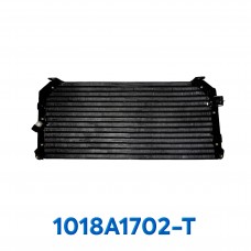 CONDENSADOR TOYOTA COROLLA AÑO 98/02 R-134-A S/FILTRO ASIA