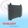 CONDENSADOR TOYOTA HIACE AÑO 06/13 R-134-A C/FILTRO 62.5X49.5X1.6CM NEVADA ASIA	