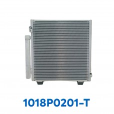 CONDENSADOR RHD TOYOTA PASSO AÑO 15/19 VOLANTE DERECHO C/FILTRO 37.5X37X1.5CM ASIA CONDENSADOR RHD TOYOTA PASSO AÑO 15/19 VOLANTE DERECHO C/FILTRO 37.5X37X1.5CM ASIA